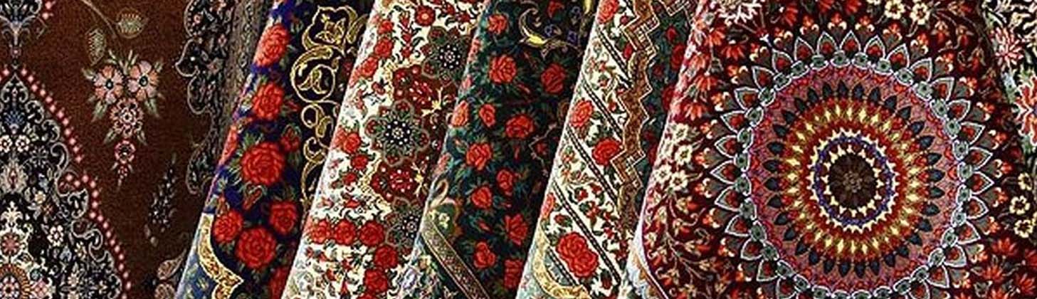 انواع طرح فرش ایرانی را بشناسید