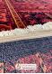 فرش گبه سنتی 700 شانه