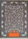 فرش 700 شانه 10 رنگ طرح اصفهان