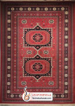فرش سنتی گبه